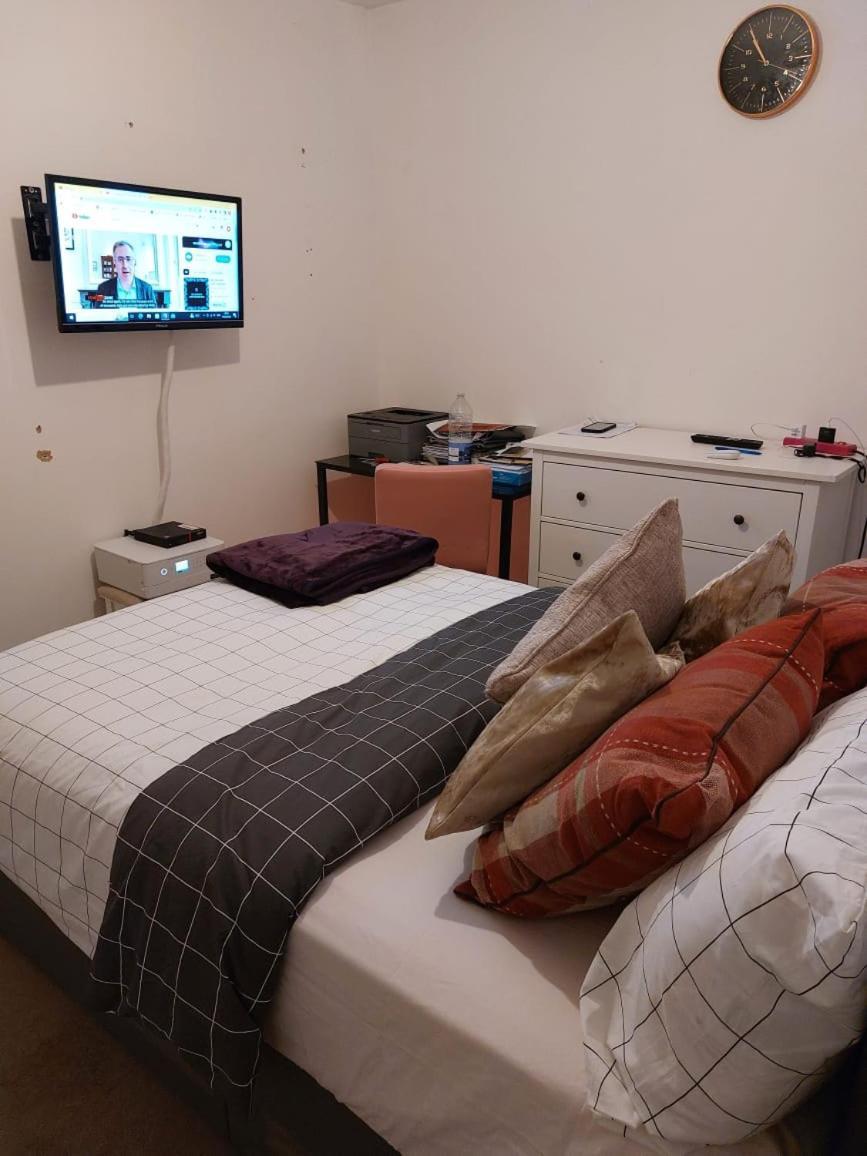 London Luxe Rooms Surbiton Kültér fotó