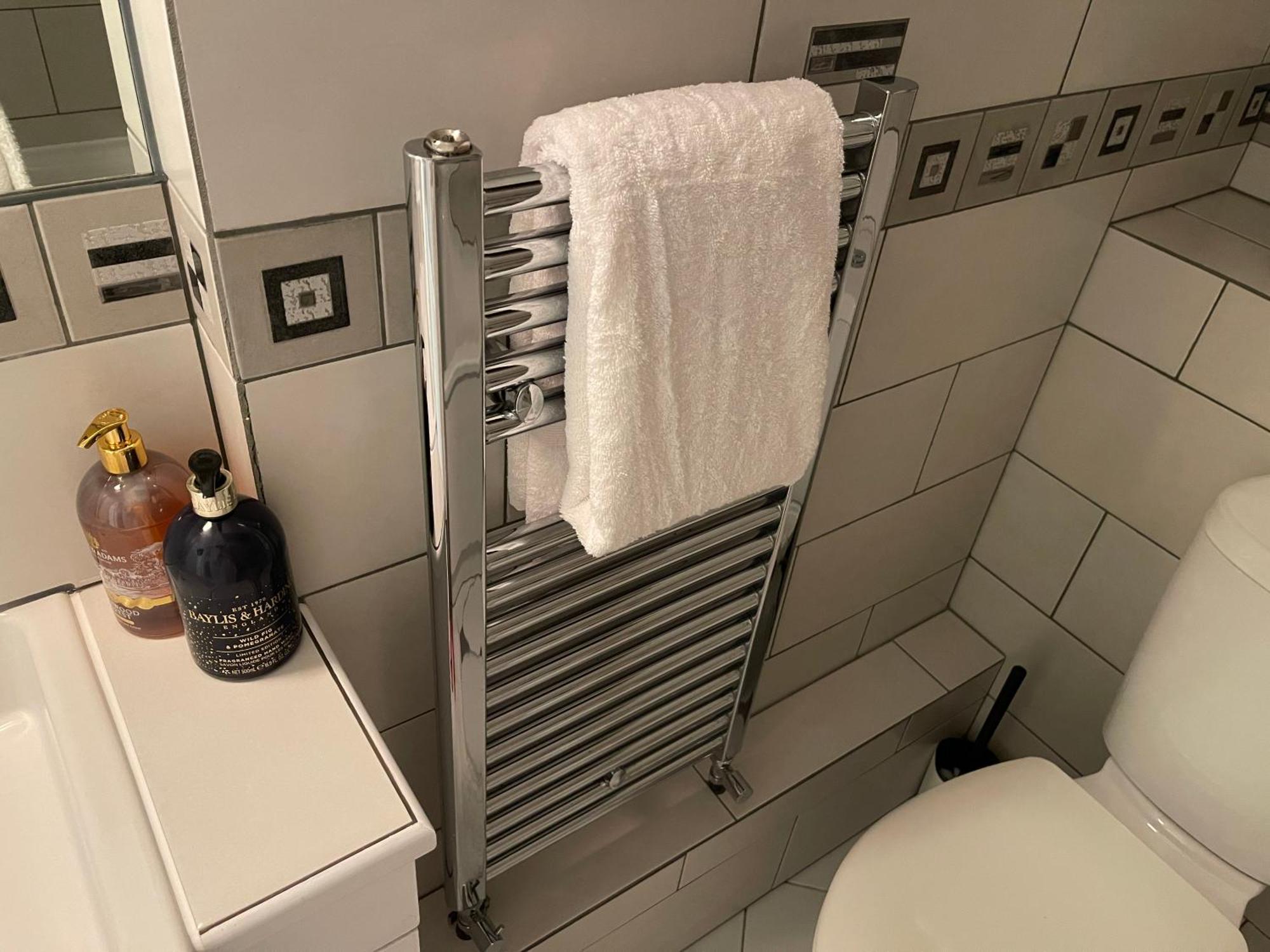 London Luxe Rooms Surbiton Kültér fotó